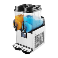 Slush Machine Double