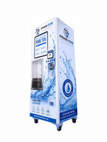 Water ATM Vending Machine