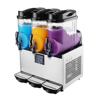 Slush Machine Triple