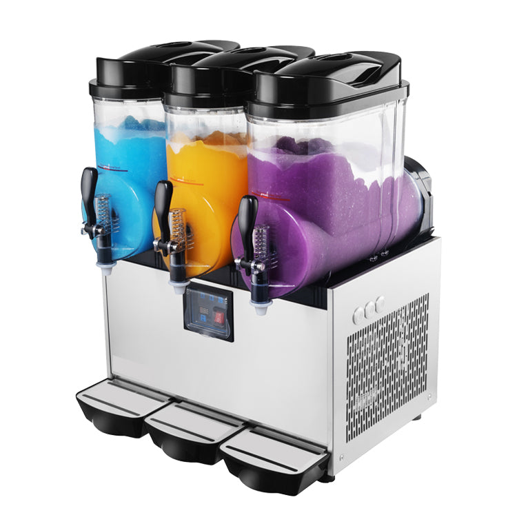 Slush Machine Triple