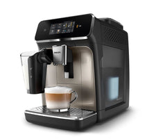 PHILIPS SERIES 2300 FULLY
AUTOMATIC ESPRESSO MACHINE
