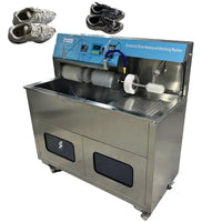 Commercial Shoes Washing Machine Cleaning Shoes
Machine