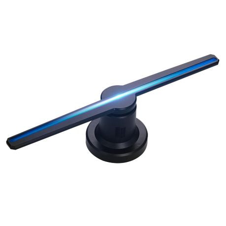 3D Hologram Advertising Fan Projector