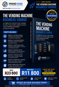 The Vending Machine Business Course