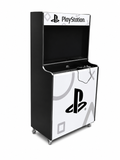 PlayStation Arcade Machine