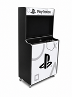 PlayStation Arcade Machine