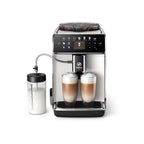 SAECO GRANAROMA FULLY
AUTOMATIC ESPRESSO
MACHINE - WHITE