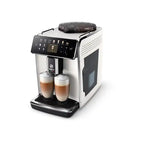SAECO GRANAROMA FULLY
AUTOMATIC ESPRESSO
MACHINE - WHITE