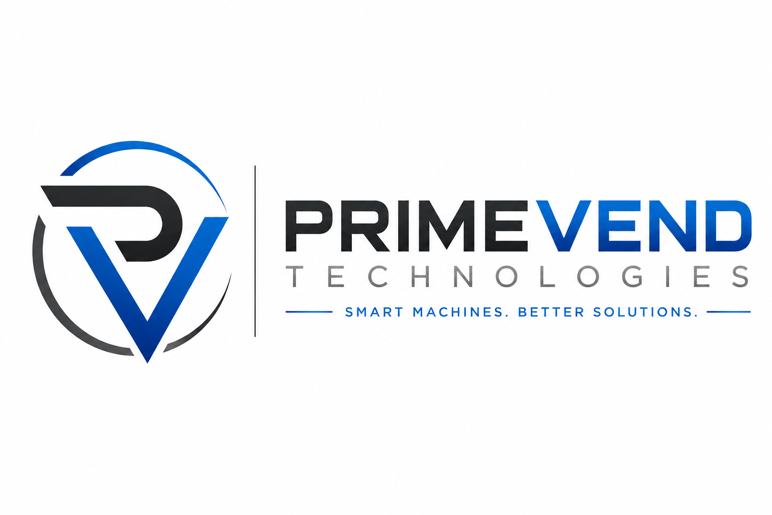 Prime Vend Tech
