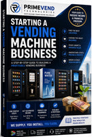 The Vending Machine Business Profits Blueprint