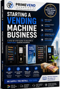 The Vending Machine Business Profits Blueprint