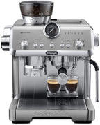 LA SPECIALISTA OPERA MANUAL PUMP ESPRESSO MACHINE - EC9555.M 2 Cup Coffee Machine  (Silver)