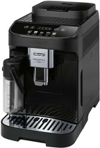 Magnifica Evo Coffee Machine 2 Cup Coffee Machine  (Black)