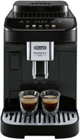 Magnifica Evo Coffee Machine 2 Cup Coffee Machine  (Black)