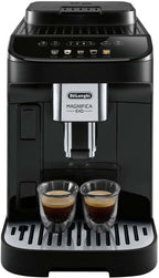 Magnifica Evo Coffee Machine 2 Cup Coffee Machine  (Black)